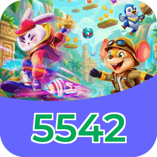 Catálogo slots 5542 mostrando top jogos Gates Olympus Sweet Bonanza Fortune Tiger Big Bass volatilidade RTP